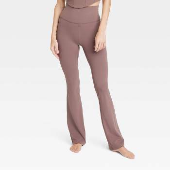 Women's Seamless High-rise Leggings - All In Motion™ Espresso S : Target