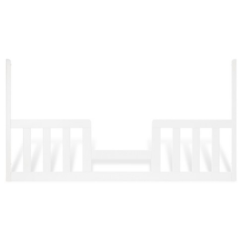 Child Craft Kayden Parisian Convertible Crib Toddler Guard Rail