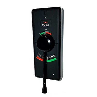 Raymarine A80532 Follow-On Tiller Steer Control Head