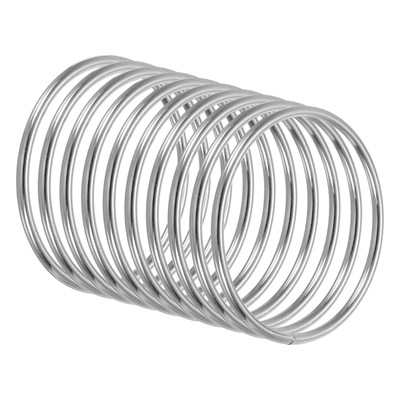 silver tone