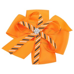 Unique Bargains Women's Fashion Design Hair Clip 1 Pc - 1 of 4