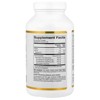 Omega-3 Premium Fish Oil by California Gold Nutrition, Concentrated Formula with EPA & DHA, Support for Optimal Lipid Profile & Immune System, Gluten - 2 of 4