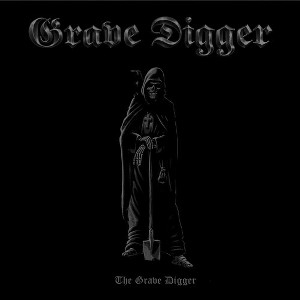 Grave Digger - The Grave Digger (CD) - 1 of 1