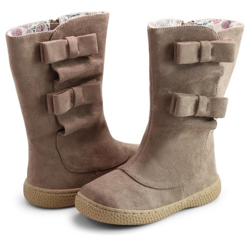 Livie Luca Neve Boot Taupe 6 Target