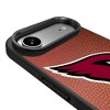 NFL NFC Teams Football Wordmark Bump Cell Phone Case for Apple iPhone 17 Series - 4 of 4
