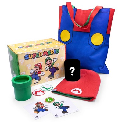 target super mario all stars