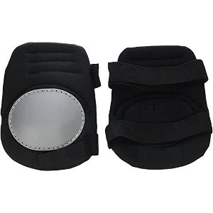 Bon Tool 12-129 Knee Pads - Hard Shell (Pr) - 1 of 2