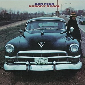 Dan Penn - Nobody's Fool (Vinyl) - 1 of 1