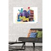 Trends International IF (Imaginary Friends) - Group Unframed Wall Poster Prints - 2 of 4