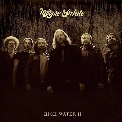 The Magpie Salute - High Water II (2 LP) (Vinyl)