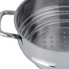 BergHOFF CollectNCook 9.5" 18/10 Stainless Steel Steamer Insert - image 2 of 3