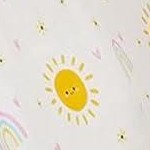 full rainbow ( mattress not include )