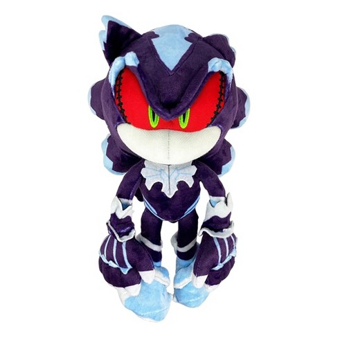 dark chao plush target