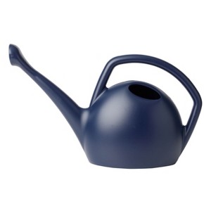 Bloem 2 Gallon (256 Fl Oz) Rhino Resin Watering Can for Indoor and Outdoor Use - 1 of 4