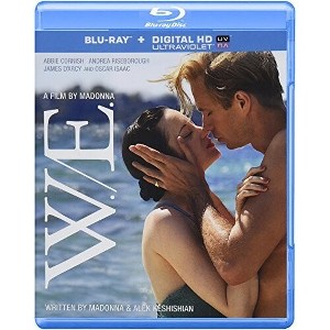 W.E. (Blu-ray)(2011) - 1 of 1
