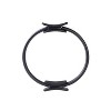 Holahatha Pilates Ring Magic Circle Cardio Strength Workout Equipment For  Beginner And Advanced Yoga, Weight Loss, And Full Body Toning : Target