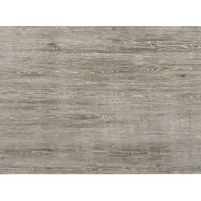 Salvaged Light Oak Rectangular Reclaimed Wood Dining Table