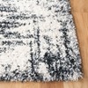 Hudson Shag SGH294 Power Loomed Area Rug  - Safavieh - 3 of 4