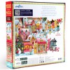 eeBoo Piece & Love: Holiday Village - 1000 Piece Puzzle - 2 of 4