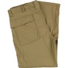 BASS OUTDOOR Mens Solid Casual Trouser Pants - 2 of 3