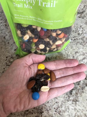 Simply Trail Mix - 14oz - Good & Gather™ : Target