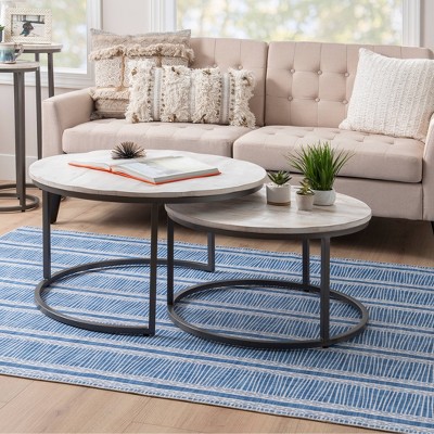 Nesting Table Sets : End & Side Tables : Target