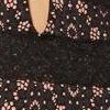 black lace