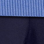 true blue