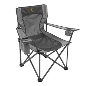 Browning Kodiak Chair - 1 of 3