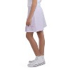 Converse® Girls' Jersey Skirt - Violet - 4 of 4