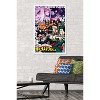 Trends International My Hero Academia: Season 6 - Key Art Framed Wall Poster Prints - 2 of 4