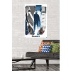 Trends International Halloween II - Knife Unframed Wall Poster Prints - 2 of 4