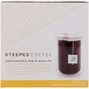 Steeped Coffee Sunrise Blend Light Roast Single Serve Steeped Packs - Case of 3/8 ct - 4 of 4