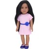 Sophia's Everyday Friends 18" Doll - 3 of 4