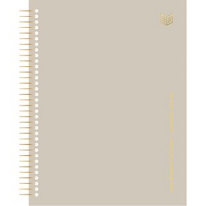 CSB She Reads Truth Spiral Bound Notetaking Bible, New Testament, Hardcover - by  Raechel Myers & Amanda Bible Williams & Csb Bibles by Holman - 1 of 1