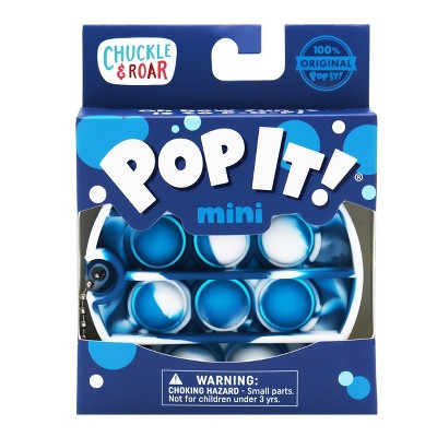 Chuckle & Roar Pop It 1-100 Fidget and Sensory Toy