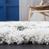 Horizon Shag HZN894 Power Loomed Indoor Rugs - Safavieh - 4 of 4