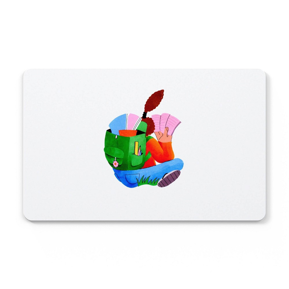 $150 Apple Education Gift Card (Email Delivery)