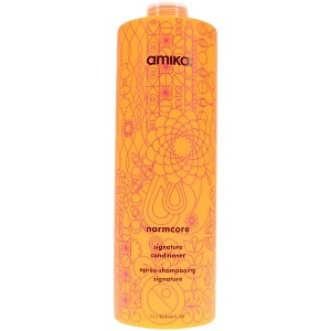 Amika Normcore Signature Conditioner 33.8 oz - 1 of 4