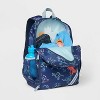 Kids' 18L 17'' Classic Backpack - Cat & Jack™ - 2 of 3