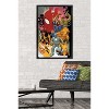 Trends International Marvel Comics - Marvel Universe - Noto Framed Wall Poster Prints - 2 of 4