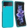 Nakedcellphone Slim Hard Case for Samsung Galaxy Z Flip 3 - 4 of 4