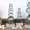Melrose Stacking Rock Sculpture (Set of 2) - 2 of 4