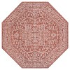 JONATHAN Y Malta Bohemian Medallion Textured Weave Indoor/Outdoor Area Rug - 2 of 4