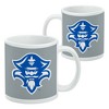 The University of New Orleans Secondary Logo Ceramic Coffee Mug Novelty Gift Mugs for Coffee Tea and Hot Drinks 11oz White - 2 of 4