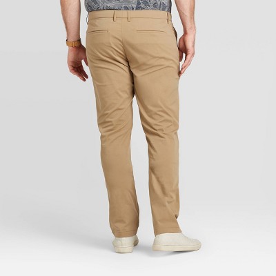 mens khaki pants 28 x 34