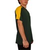 MSX by G-III Mens Green Bay Packers Logo Graphic T-Shirt - 2 of 4