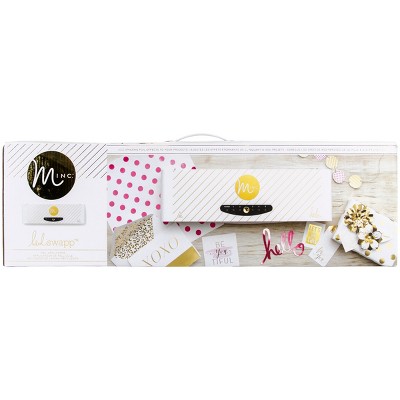 Heidi Swapp Mini Minc 6 Foil Applicator