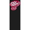 Dr Pepper 23 Women's Sleep Pajama Pants - 2 of 4