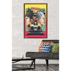 Trends International Back to the Future - Icons Framed Wall Poster Prints - 2 of 4